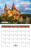 Beacon 2024 Calendar