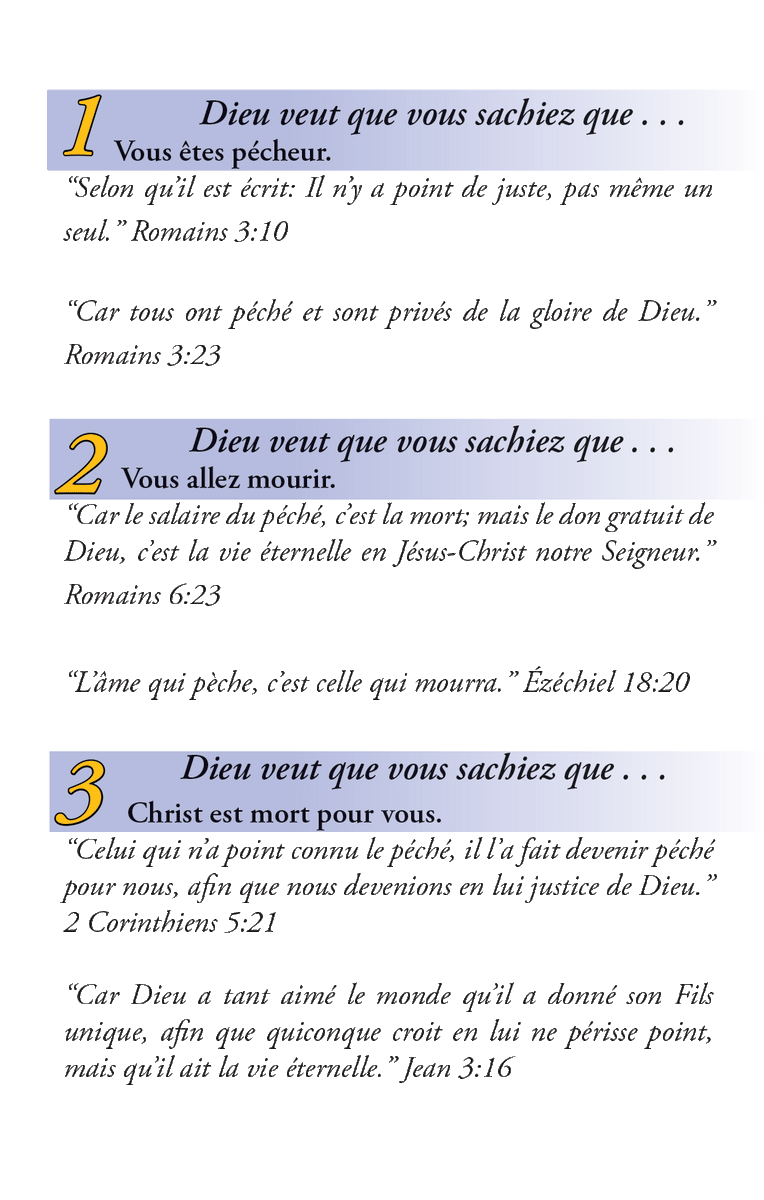 Aujourd'hui - Que la personne qui a le don de la parole transmette les  paroles de Dieu ; que celle qui a le don de servir l'utilise avec la force  que Dieu, image size:764x1200