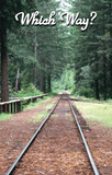 Which Way?