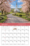 Beacon 2027 Calendar