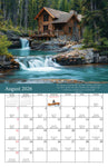Beacon 2026 Calendar