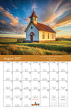 Beacon 2027 Calendar
