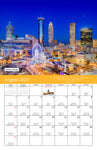 Beacon 2025 Calendar