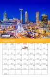 Beacon 2025 Calendar