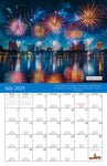 Beacon 2025 Calendar