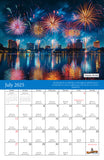 Beacon 2025 Calendar