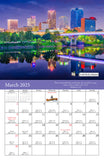 Beacon 2025 Calendar