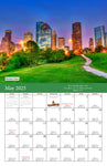 Beacon 2025 Calendar