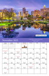 Beacon 2025 Calendar