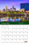 Beacon 2025 Calendar