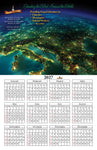 Beacon 2026 Calendar