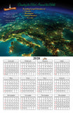 Beacon 2027 Calendar