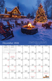 Beacon 2026 Calendar