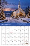 Beacon 2027 Calendar
