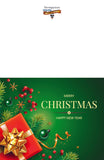 Christmas cards Box-1