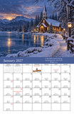Beacon 2027 Calendar