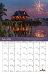 Beacon 2026 Calendar