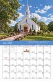 Beacon 2027 Calendar