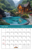 Beacon 2026 Calendar