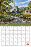 Beacon 2027 Calendar