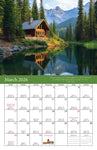 Beacon 2026 Calendar