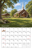 Beacon 2027 Calendar
