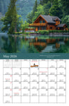 Beacon 2026 Calendar