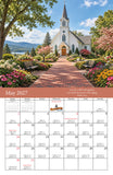 Beacon 2027 Calendar