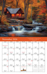 Beacon 2026 Calendar