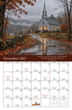 Beacon 2027 Calendar