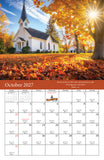 Beacon 2027 Calendar