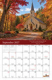Beacon 2027 Calendar