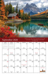 Beacon 2026 Calendar
