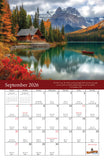 Beacon 2026 Calendar