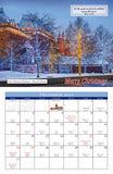 Beacon 2023 Calendar