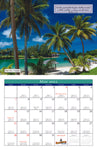 Beacon 2023 Calendar