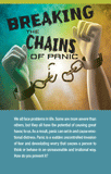 Breaking the Chains of Panic
