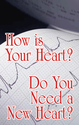 How is Your Heart?