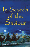 In Search of the Saviour