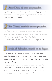 5 Things God Wants You To Know - Spanish