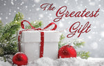 The Greatest Gift-1
